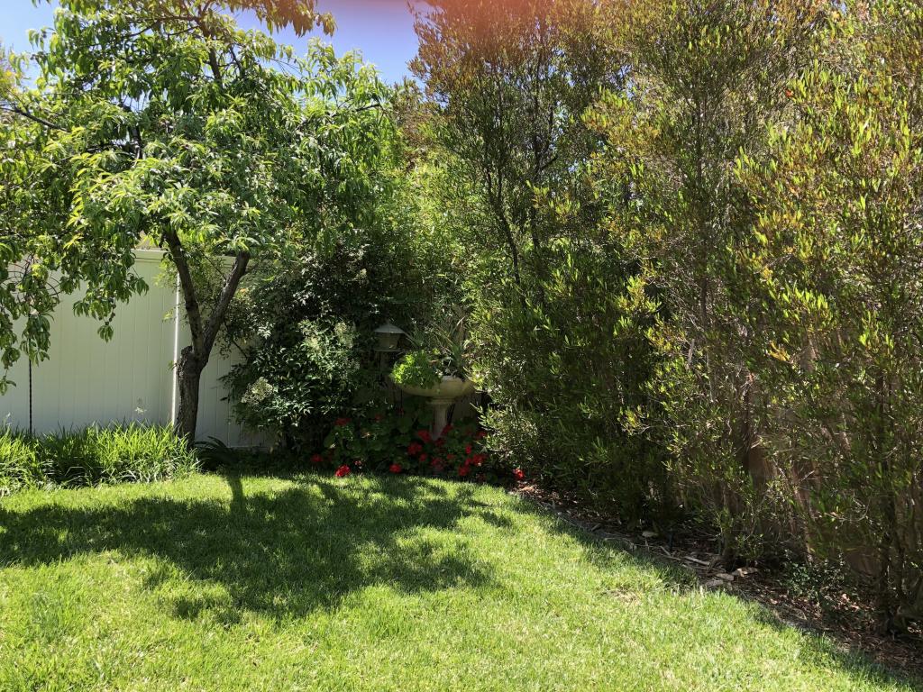 Santa Clarita Landscape Design Songbird Garden Design